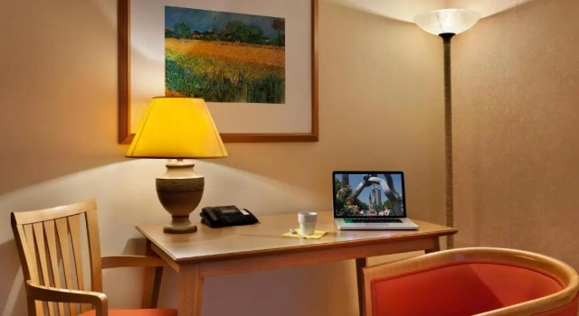 Двухместная студия Standard Citadines Kurfürstendamm Berlin