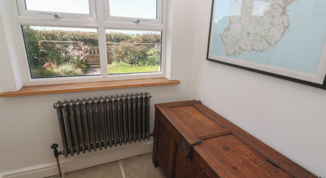 Sea Holly, Buchen Sie Ferienhaus Penzance Cornwall