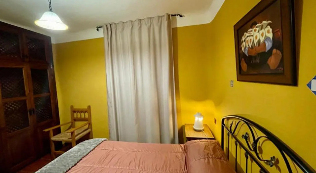 Casa Ángel, Забронировать Отель Бубион La Alpujarra, рядом с Casa Alpujarreña