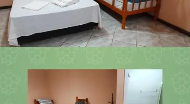 Номер Standard Pousada Pedra das Tartarugas
