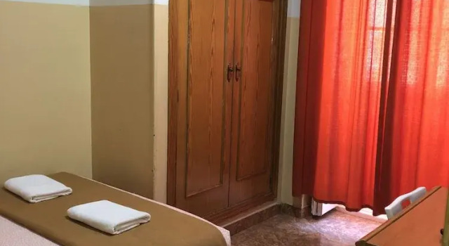 Rooms Barco