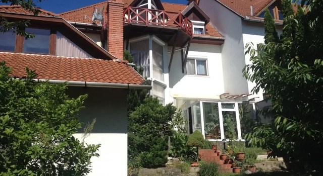 Pension Family Fábsits