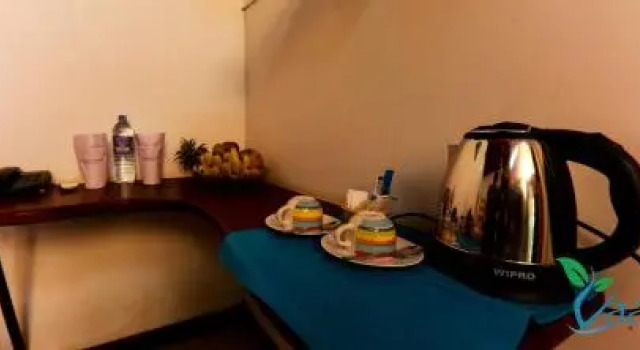 Vaana Resort