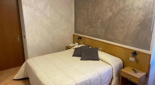 Номер Economy Hotel Avogadro