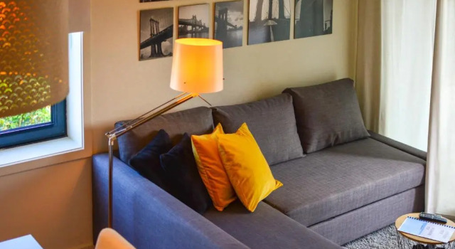 Апартаменты Porto Cozy House