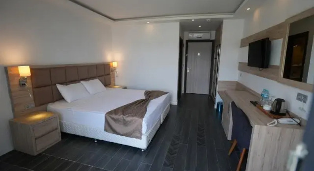 Номер Standard Sunsan Hotel