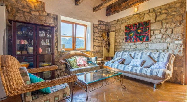 House VILLA NINA, Забронировать Вилла Бласковичи 