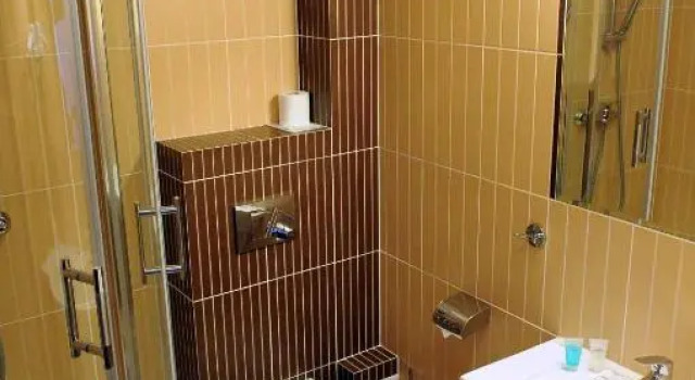 Номер Superior Hotel Martex