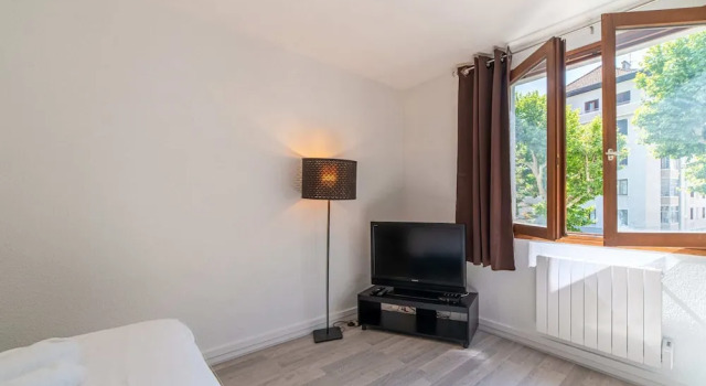 38 Avenue Appartement privé, Забронировать Апартаменты/квартира Анси Озеро Анси