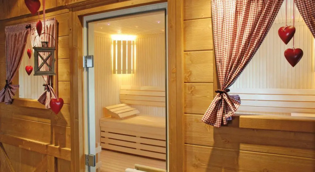 Jagdhotel Christopherhof, Rezervovat Hotel Hotely v Bavorsko s parkováním, Parkování