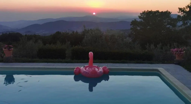 Appartamento 1 camera da letto Il Cerro