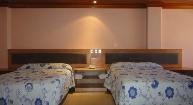 Hotel Rio Inn