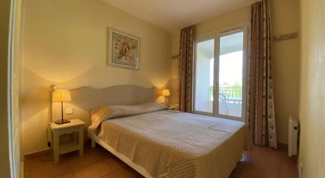 Appartement Les Issambres, 2 pièces, 5 personnes - FR-1-226-467, Забронировать Апартаменты/квартира Апартаменты Леp-Иссамбр, Апартаменты/квартира