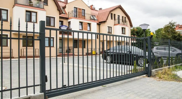 Апартаменты Prestige Line Apartament