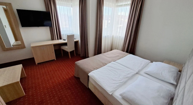 Номер Classic Hotel Brotnjo