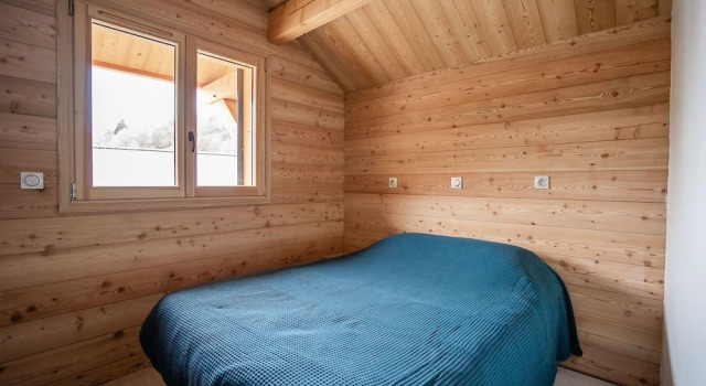 Chalet La Cime Des Peyrons 1, Varaa Mökki Saint-Chaffrey 