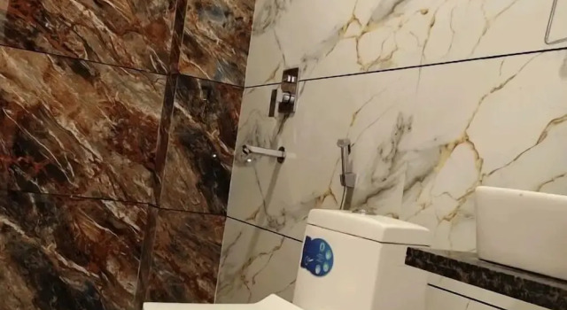 Номер Deluxe Braham Niwas Resort