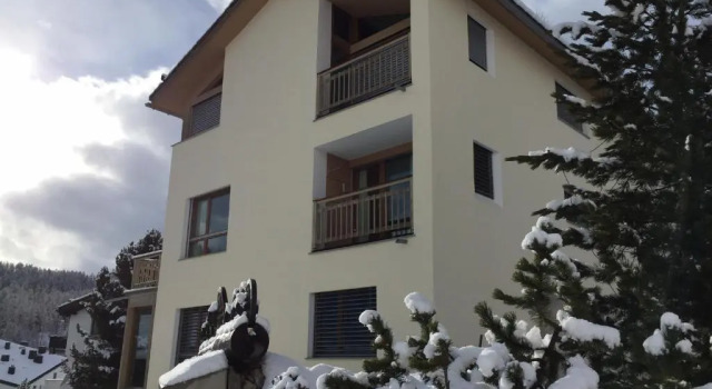 Chesa Guardamunt, Rezervovat Hotel Celerina-Schlarigna Upper Engadin