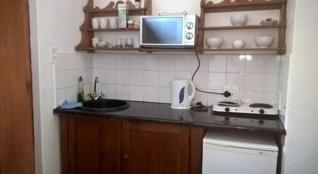Семейный номер Standard Waverley Guest House