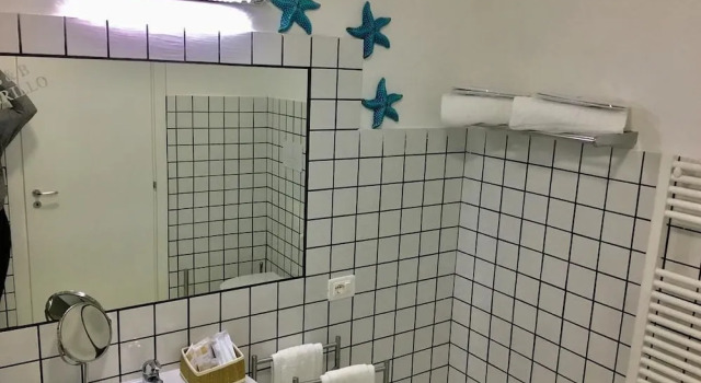 Deluxe Zimmer Grillo