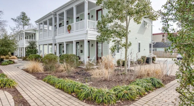 410 B The King Neptune House, Rezerwuj Hotel Virginia Beach Wirginia