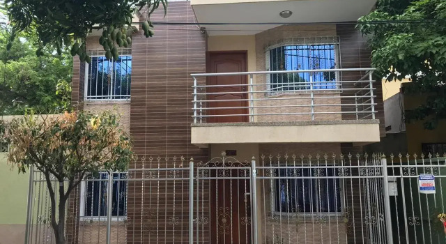 Apto 4 en centro de la ciudad