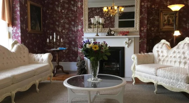 Balmoral House Bed & Breakfast, Book Hotel 3-stjernede hoteller i Newfoundland og Labrador, 3*