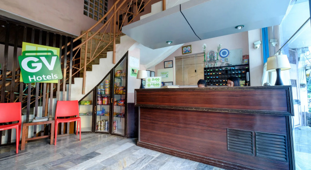 GV Hotel Ozamiz