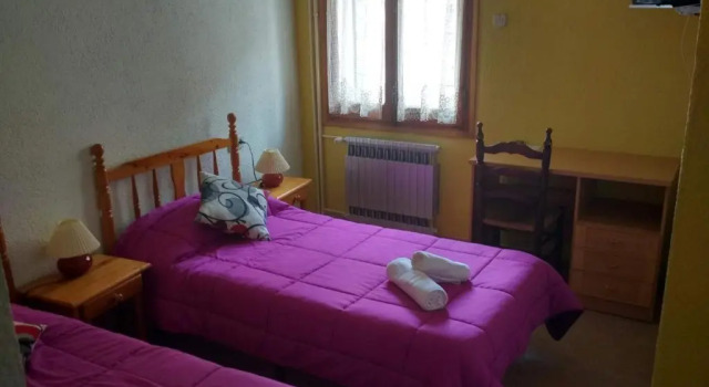 Двухместный номер Standard Hostal Pas De La Pera