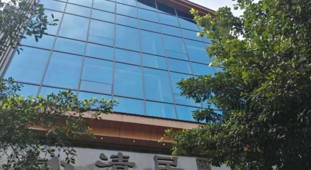 City Cottage Hotel Yipintianxia Branch
