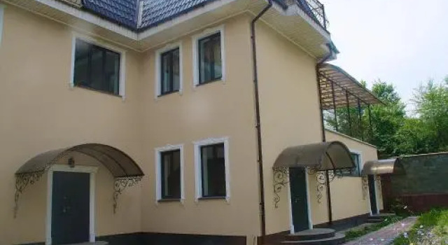 Little Shangri-La