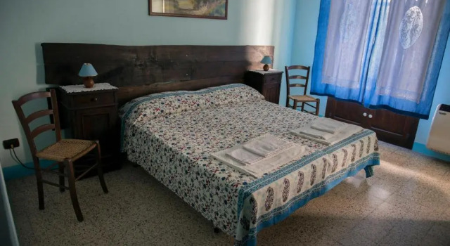 Номер Standard B&B Ca dla Nona