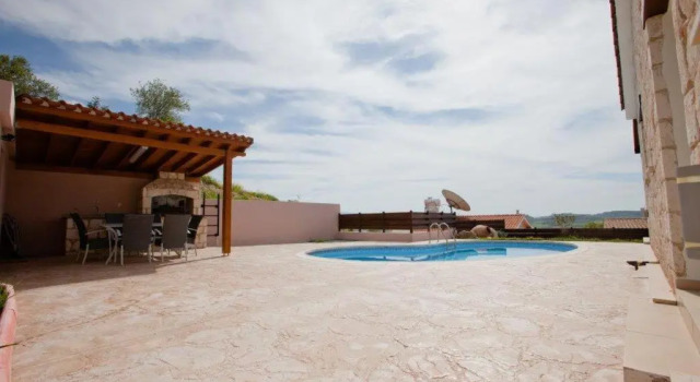 Villa Afroditi House