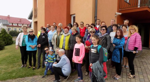 Malinka, Rezervasyon Otel West Pomerania ucuz oteller