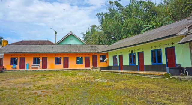 Hotel O Penginapan Berkah Mandiri Syariah