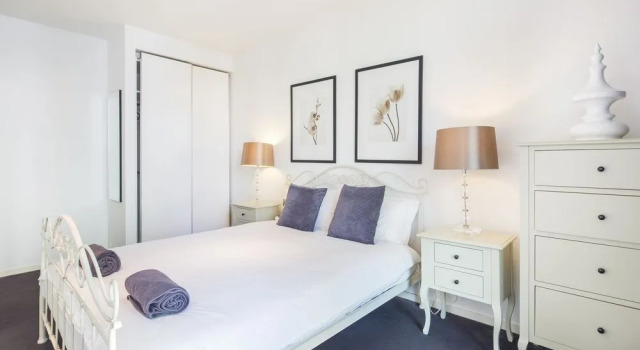 London Prime Apartments - Canary Wharf
