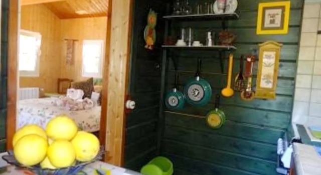 House With one Bedroom in Santa Cruz de Tenerife, With Wifi, Buchen Sie Hotel El Sauzal Teneriffa