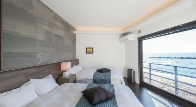 Vacation Villa Blue Ark