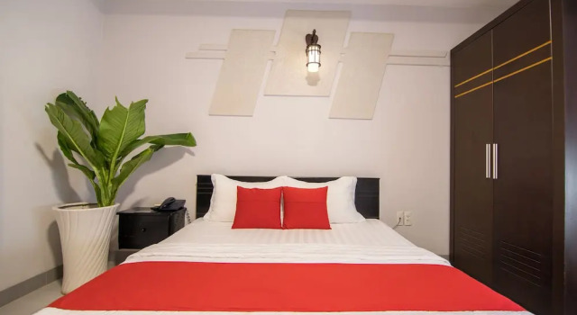 Номер Superior Bin Bin Hotel 1 - Near RMIT University