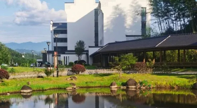 Taining Art Creation Hotel, Buchen Sie Hotel Taining Fujian