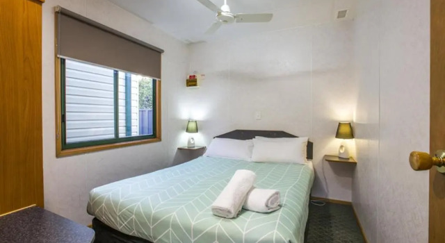 Номер Executive с 2 комнатами All Seasons Mildura Holiday Park