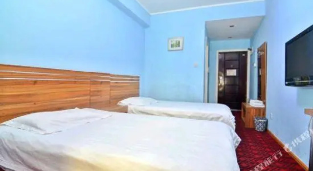 Aishang 520 Theme Hotel
