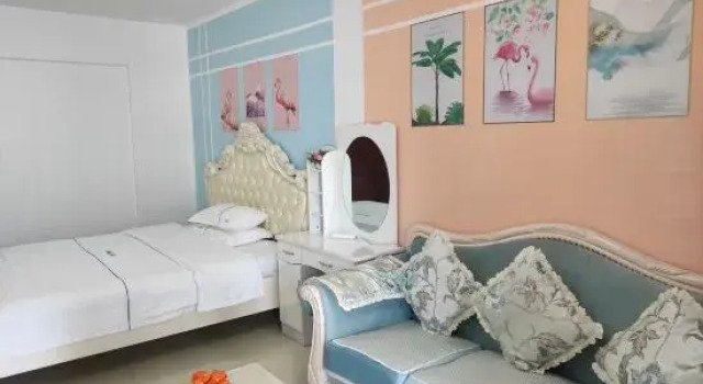 Люкс Business Lotus Hotel