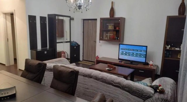 Апартаменты The Unique Apartment