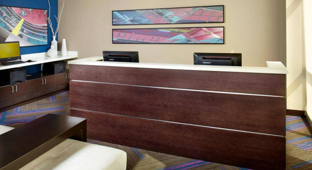 Residence Inn by Marriott Durham Duke University Medical Center Area, Забронировать Отель Дарем Raleigh-Durham Metropolitan Area