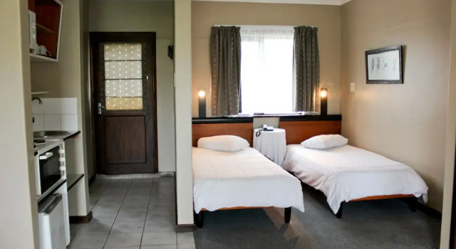 Camera Standard The Countyard Hotel