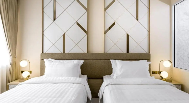 The 8 Hotel Udonthani