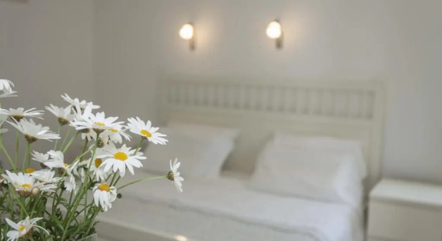 Апартаменты c 1 комнатой с балконом и с видом на море Suncana Apartments Dubrovnik