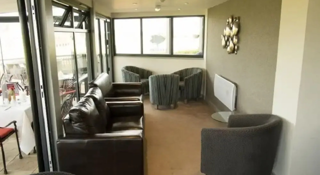 Overstone Park Hotel, Golf and Leisure Resort