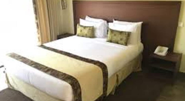 Номер Standard Havila Resort